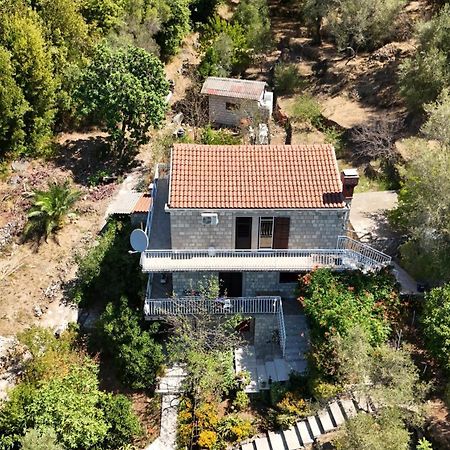 Apartment Kod Jadranke Sipanska Luka  Bagian luar foto