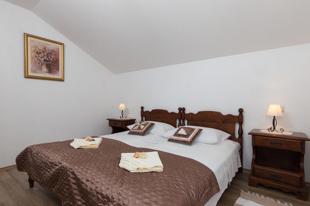 Apartment Kod Jadranke Sipanska Luka  Bagian luar foto