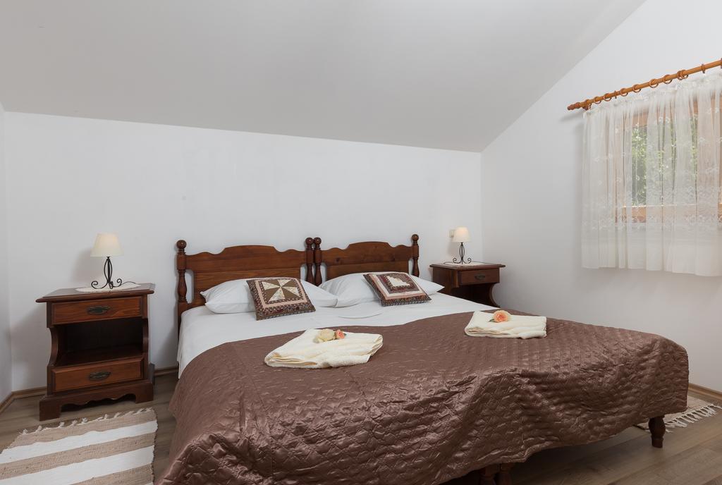 Apartment Kod Jadranke Sipanska Luka  Bagian luar foto