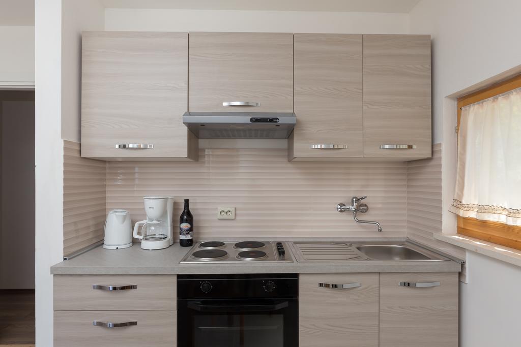 Apartment Kod Jadranke Sipanska Luka  Bagian luar foto